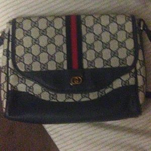 Gucci monogram